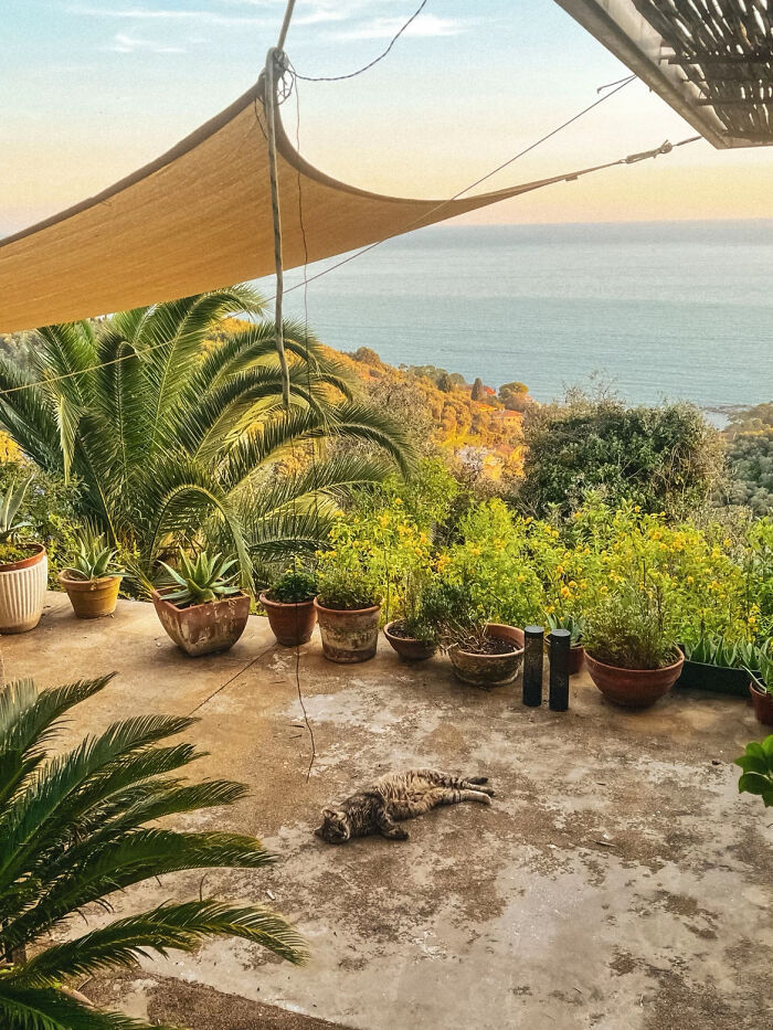 Lerici, Italy — Could This Place Be Any Prettier?