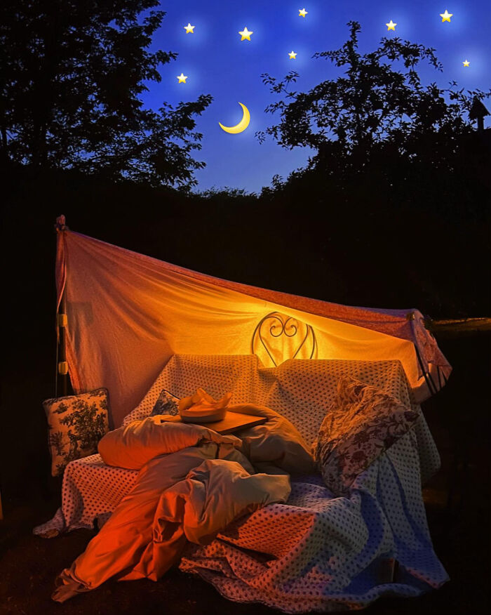 These 81 Photos Look WAY Too Perfect to Be Real