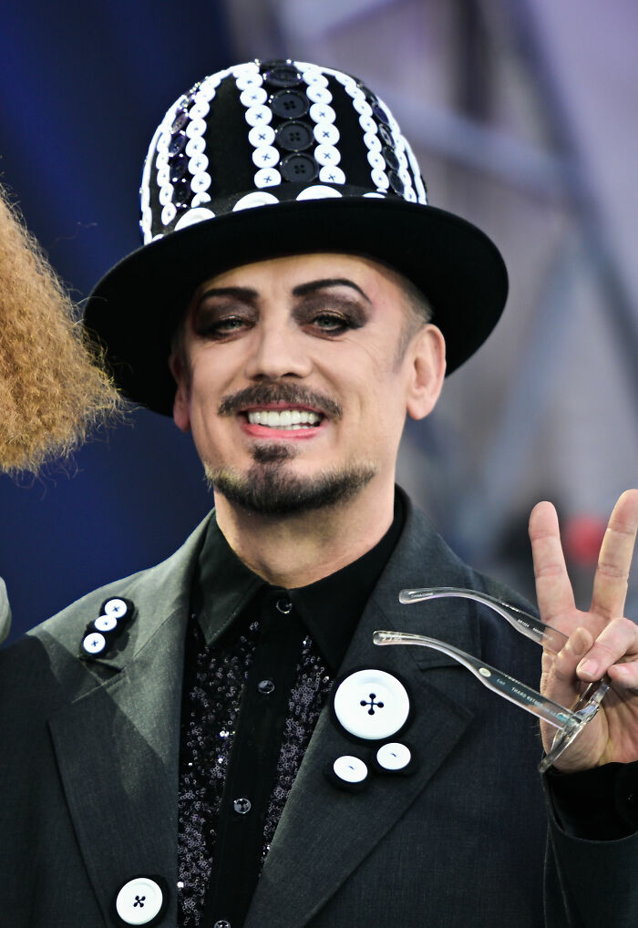 Boy George: The ‘Karma Chameleon’ King Turns 65