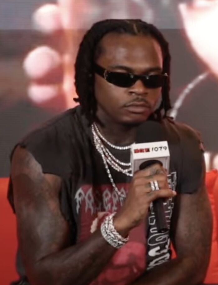 Gunna: Atlanta’s Smooth Trap Maestro Hits 33