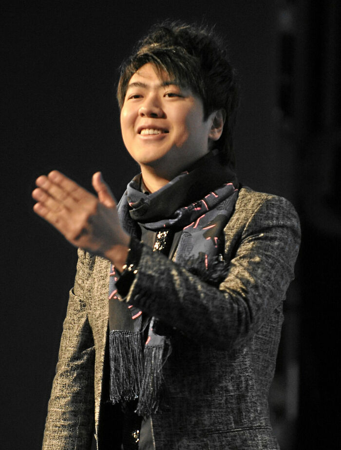 Lang Lang: The Piano Wonderboy Turns 44
