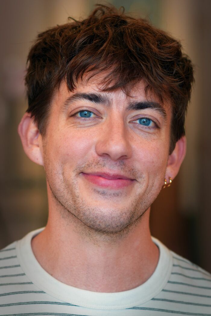 Kevin McHale: From Boy Band to TV Star at 38