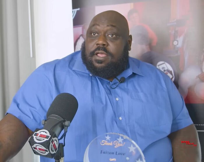 Faizon Love: Comedy Boss and Movie Star Turns 58