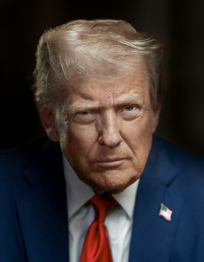 Donald Trump: Business Tycoon and Former Prez Hits 80