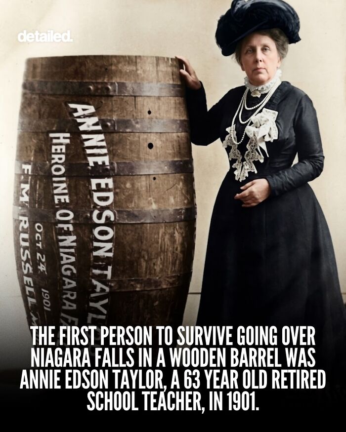 Let's Dive Into Some Mind-Blowing Facts You Might've Missed!