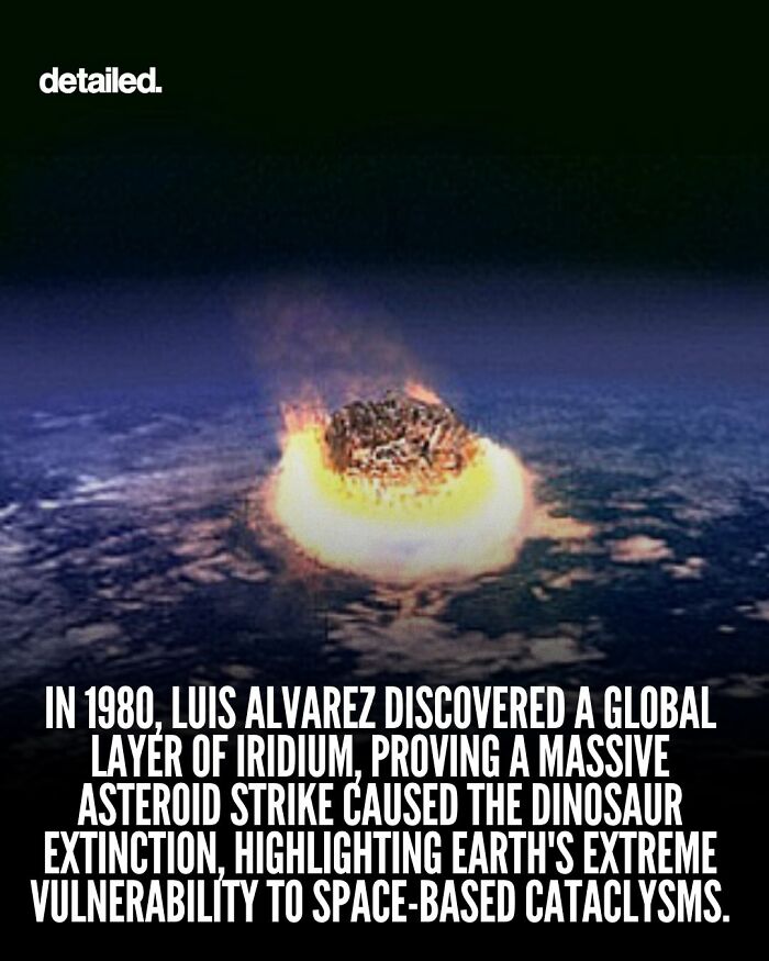 Let's Dive Into Some Mind-Blowing Facts You Might've Missed!