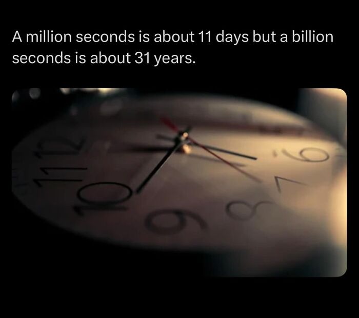 Let's Dive Into Some Mind-Blowing Facts You Might've Missed!