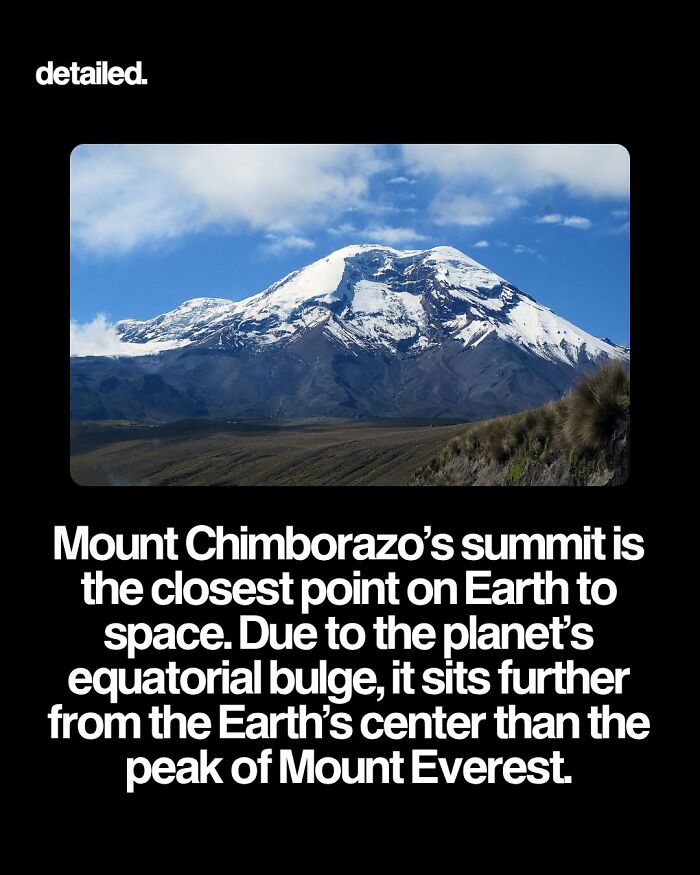 Let's Dive Into Some Mind-Blowing Facts You Might've Missed!
