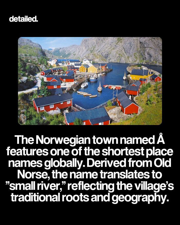 Let's Dive Into Some Mind-Blowing Facts You Might've Missed!