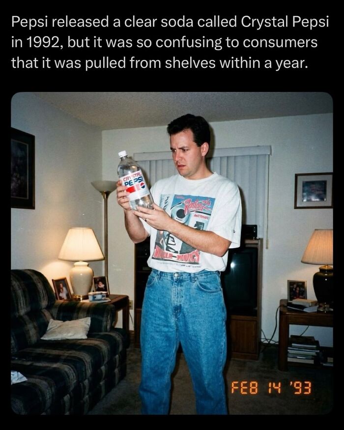Let's Dive Into Some Mind-Blowing Facts You Might've Missed!