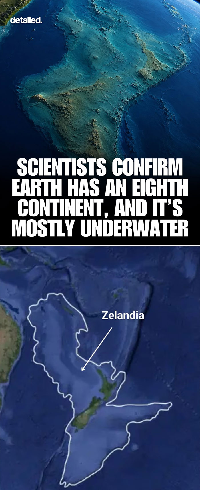 Let's Dive Into Some Mind-Blowing Facts You Might've Missed!