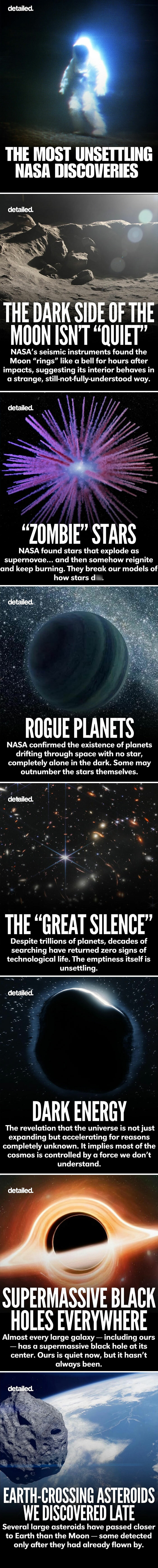 Let's Dive Into Some Mind-Blowing Facts You Might've Missed!