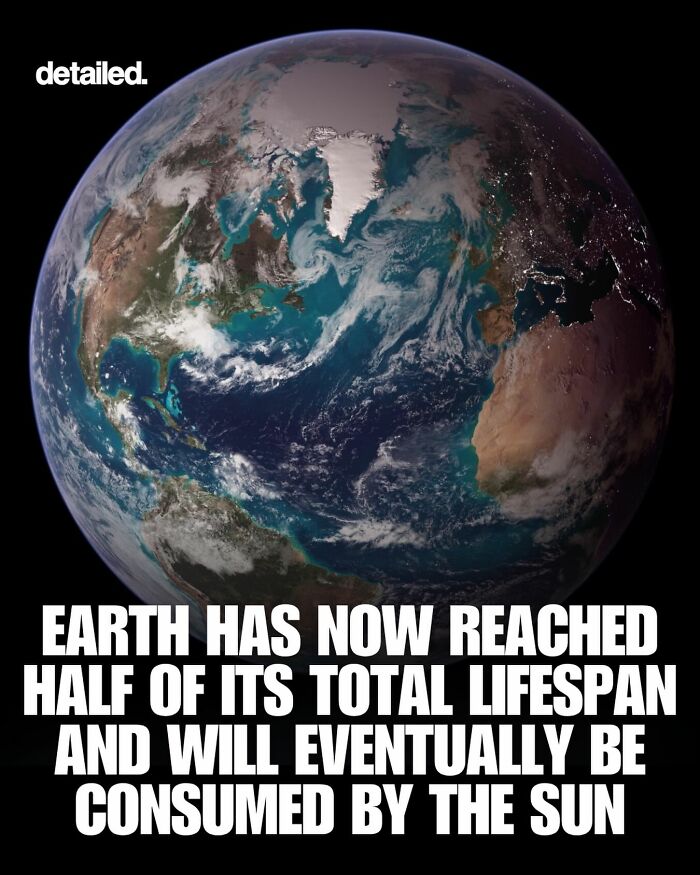Let's Dive Into Some Mind-Blowing Facts You Might've Missed!