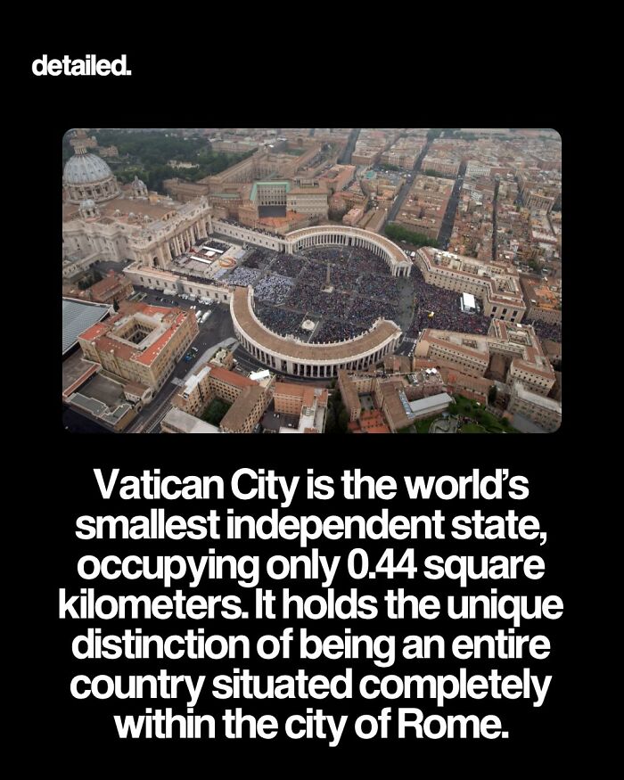 Let's Dive Into Some Mind-Blowing Facts You Might've Missed!