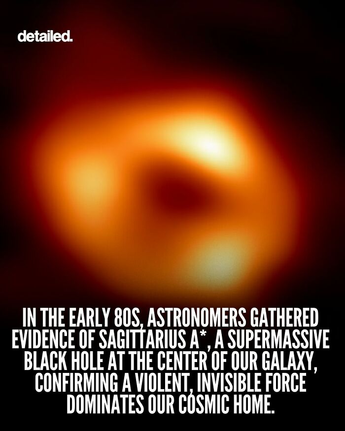 Let's Dive Into Some Mind-Blowing Facts You Might've Missed!