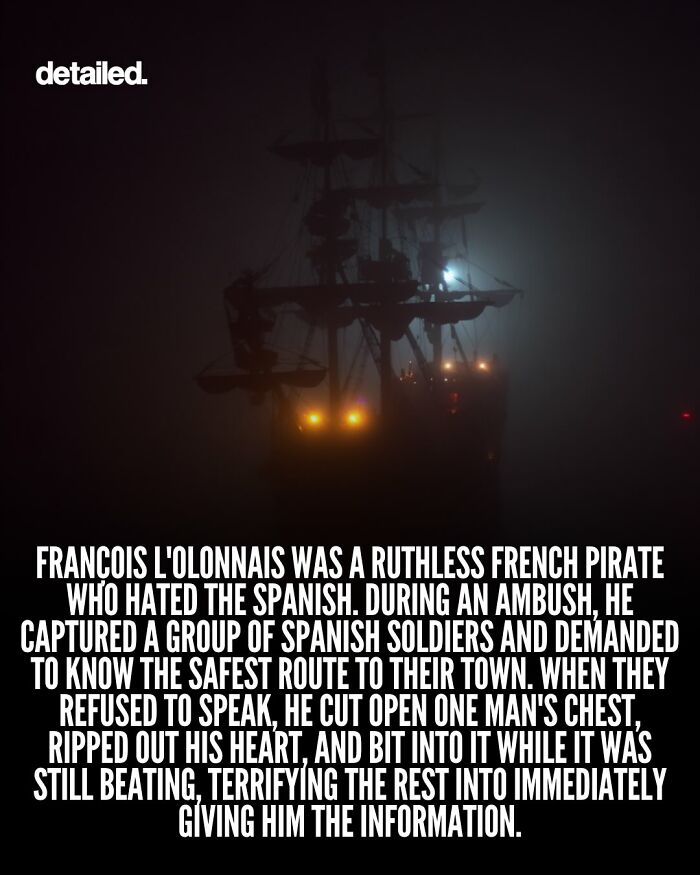 Let's Dive Into Some Mind-Blowing Facts You Might've Missed!