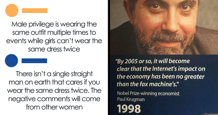 Oops! 41 Things We Thought Were True But Totally Aren’t