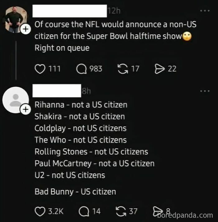Puerto Rico Is Totally Part of the US (Surprise, Not Some Random Island!)
