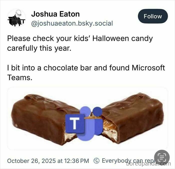 Your Halloween Candy Is Probably Safe From Poisoning