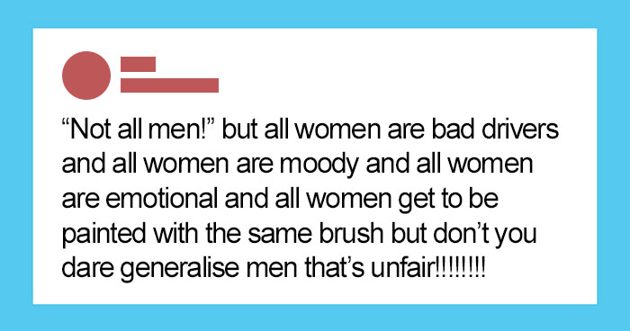 85 Feminist Posts That Basically Spill the Tea