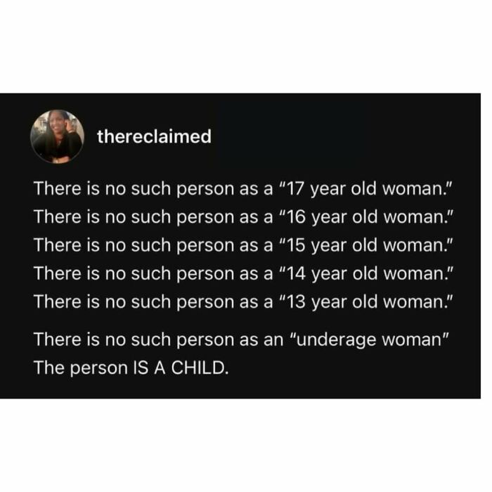 85 Feminist Posts That Basically Spill the Tea