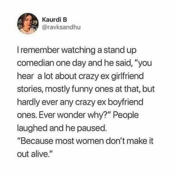 85 Feminist Posts That Basically Spill the Tea