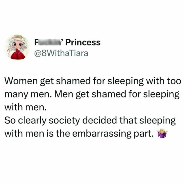 85 Feminist Posts That Basically Spill the Tea