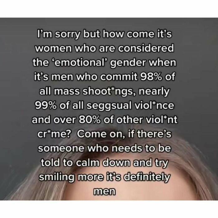 85 Feminist Posts That Basically Spill the Tea