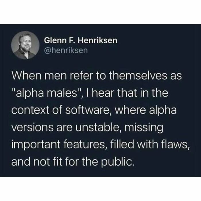 85 Feminist Posts That Basically Spill the Tea