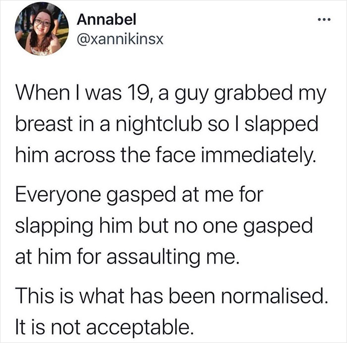 85 Feminist Posts That Basically Spill the Tea