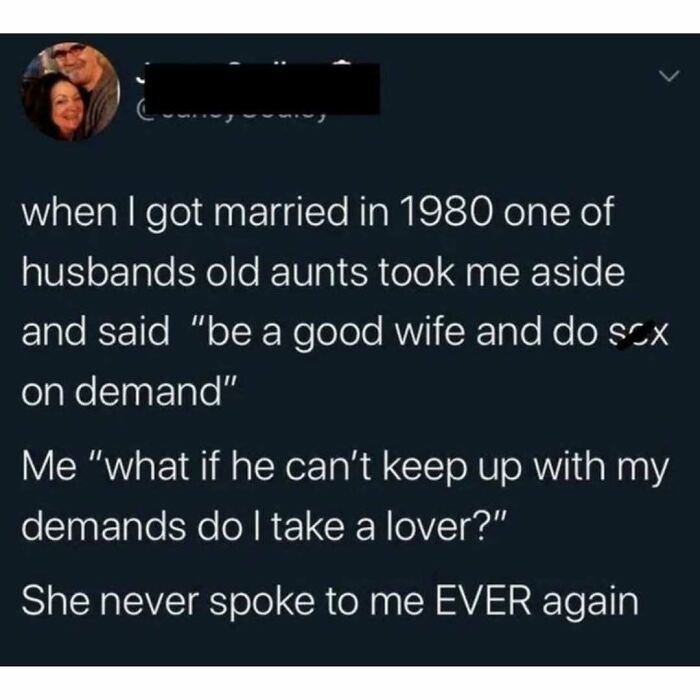 85 Feminist Posts That Basically Spill the Tea