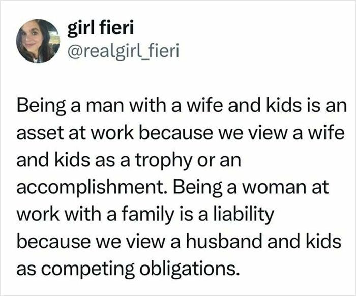 85 Feminist Posts That Basically Spill the Tea