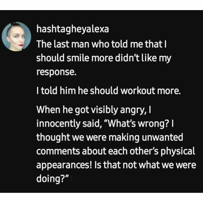 85 Feminist Posts That Basically Spill the Tea