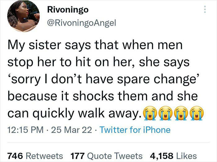 85 Feminist Posts That Basically Spill the Tea
