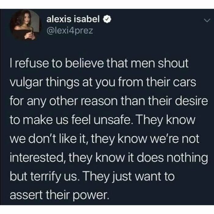 85 Feminist Posts That Basically Spill the Tea