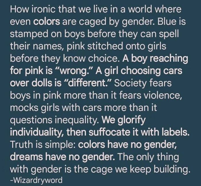 85 Feminist Posts That Basically Spill the Tea