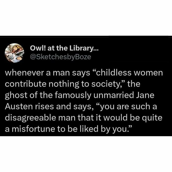 85 Feminist Posts That Basically Spill the Tea