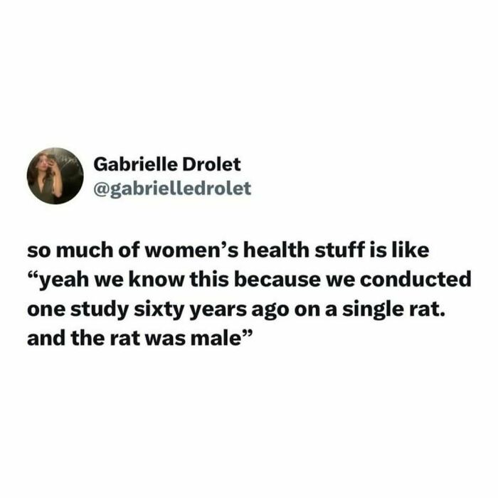 85 Feminist Posts That Basically Spill the Tea