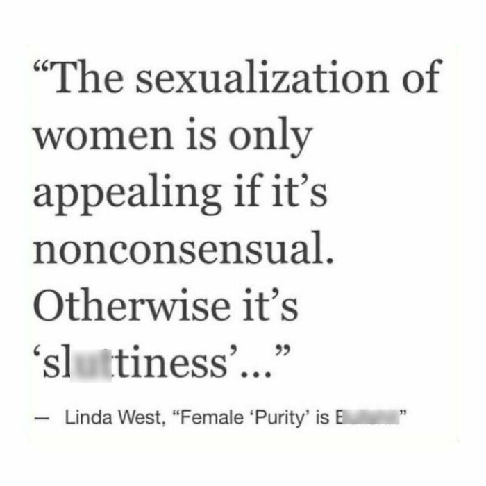 85 Feminist Posts That Basically Spill the Tea