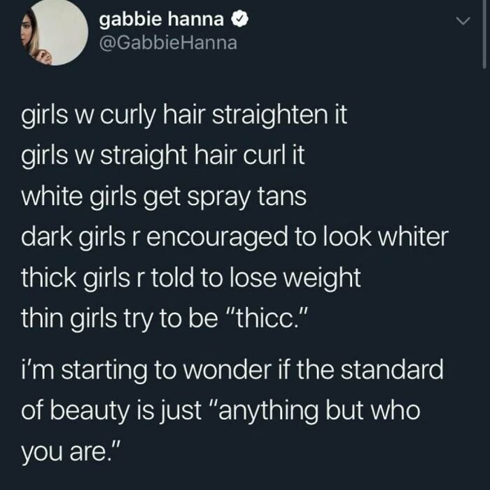 85 Feminist Posts That Basically Spill the Tea