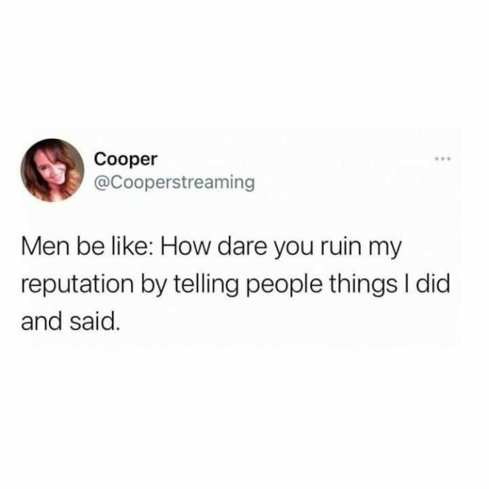 85 Feminist Posts That Basically Spill the Tea