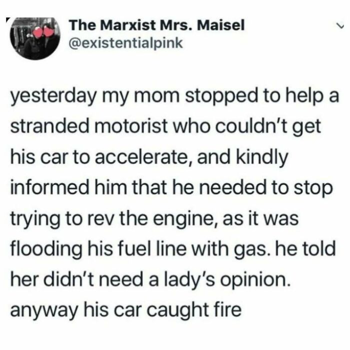 85 Feminist Posts That Basically Spill the Tea
