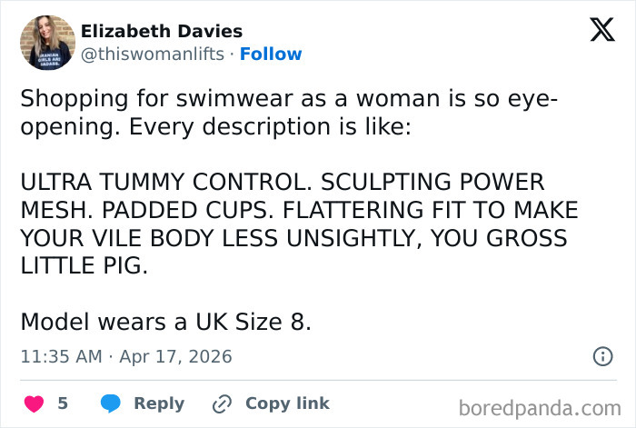 85 Feminist Posts That Basically Spill the Tea