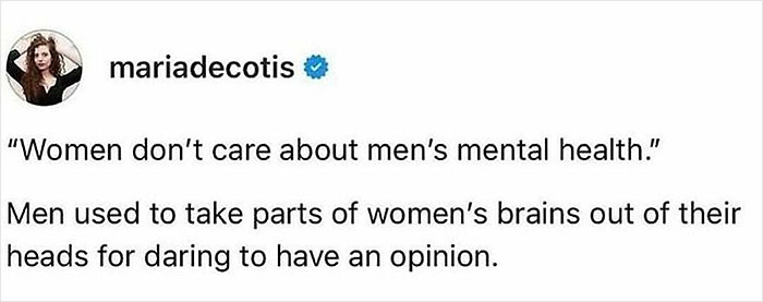 85 Feminist Posts That Basically Spill the Tea