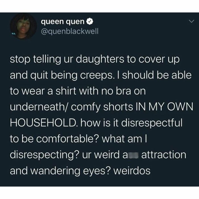 85 Feminist Posts That Basically Spill the Tea