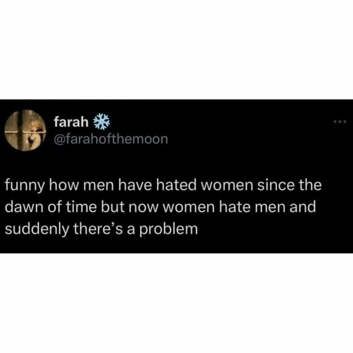 85 Feminist Posts That Basically Spill the Tea