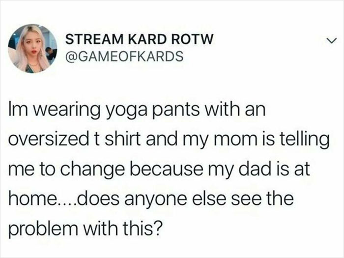 85 Feminist Posts That Basically Spill the Tea