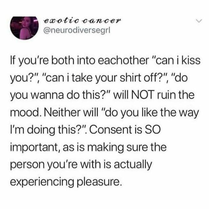 85 Feminist Posts That Basically Spill the Tea