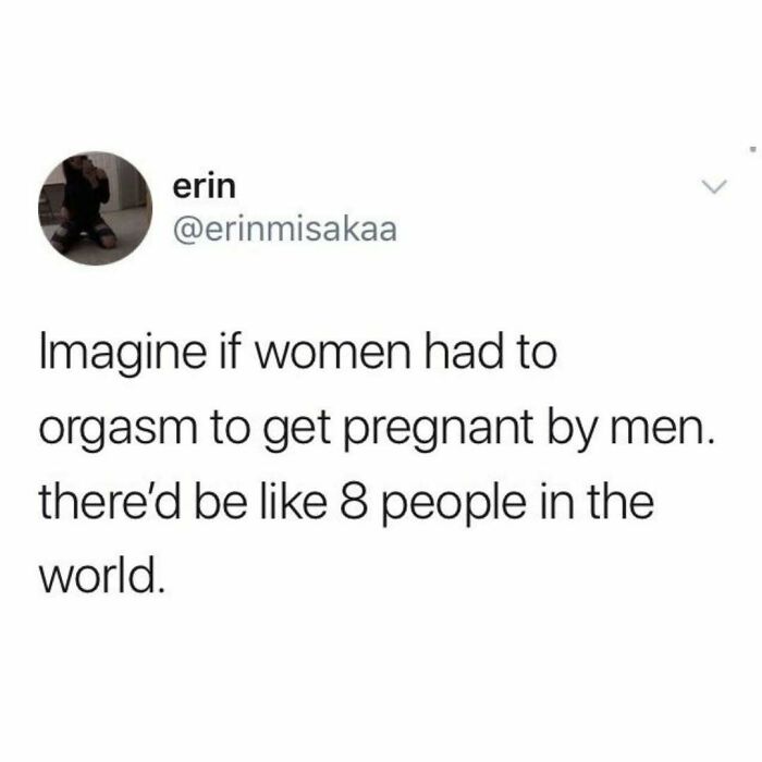 85 Feminist Posts That Basically Spill the Tea