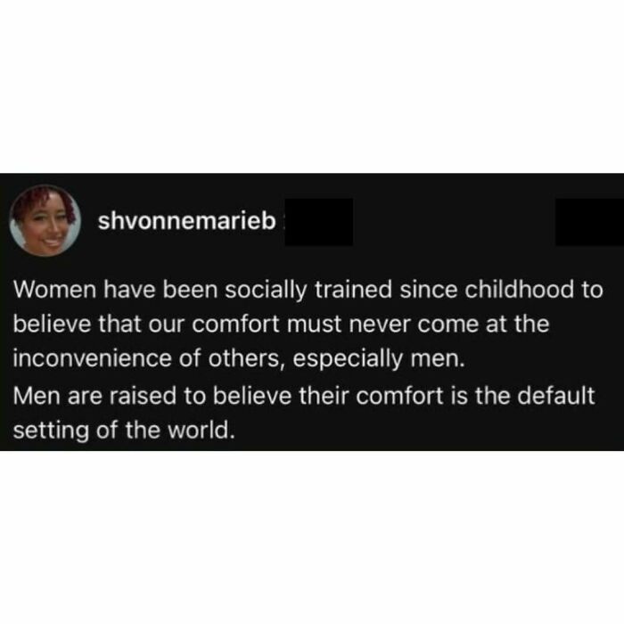 85 Feminist Posts That Basically Spill the Tea